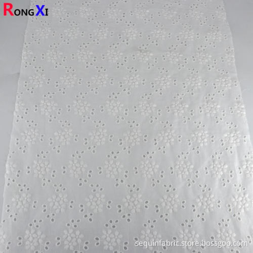 Brand New Fabric Textiles Cotton With High Quality